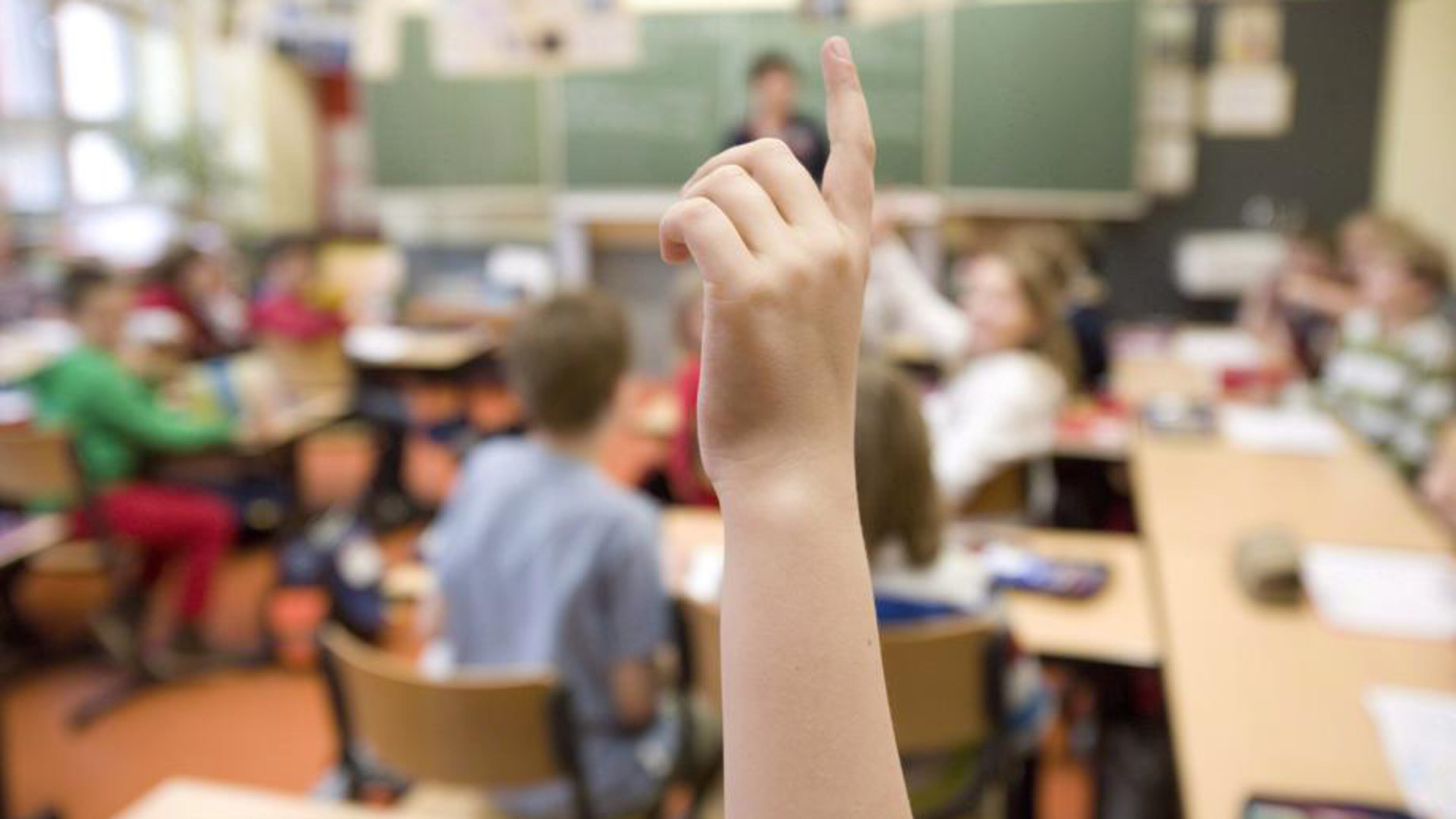 Cherokee School District officials are calling for an end to state “austerity budget costs” that cost $4 million a year. AJC FILE