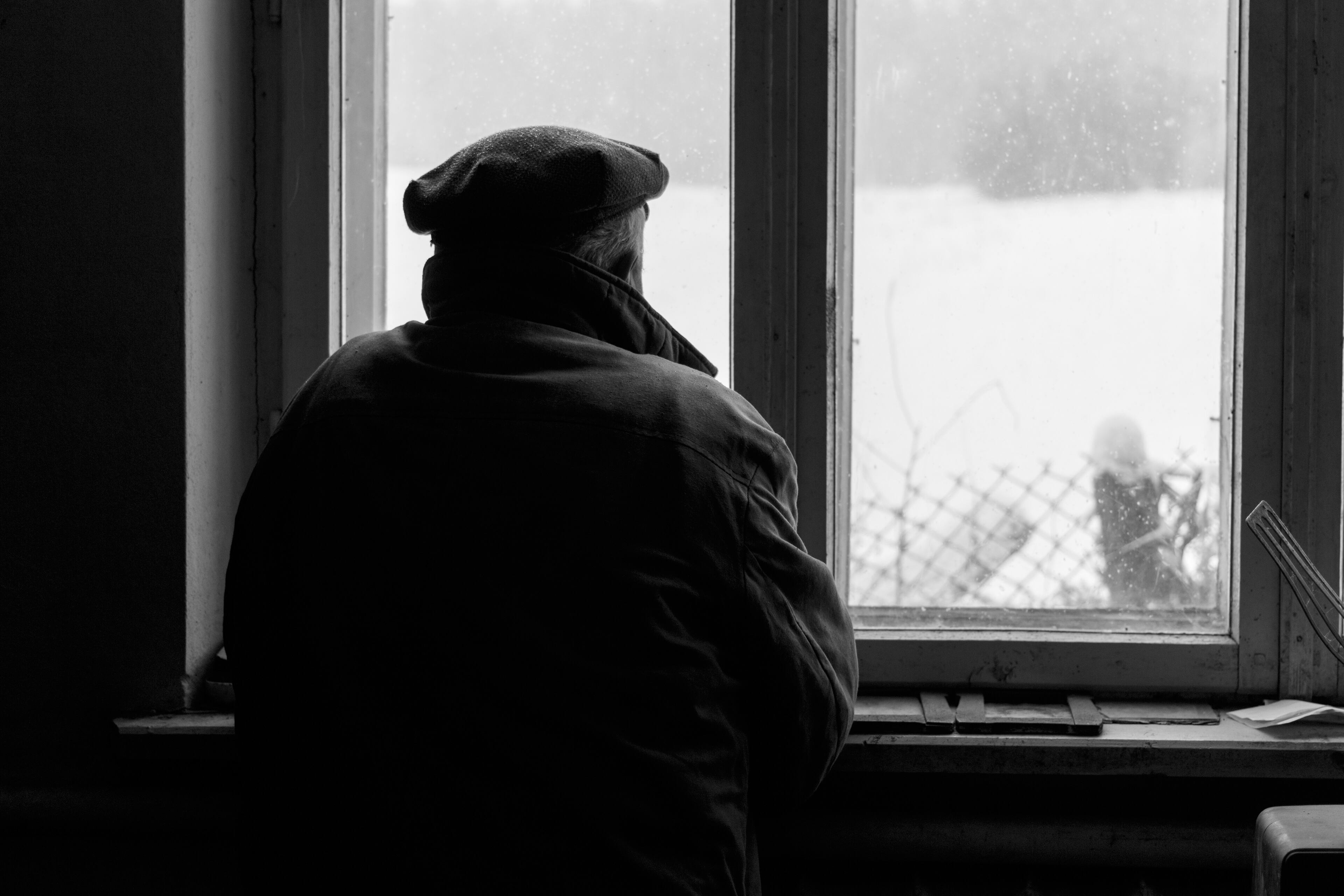 “The whole world has gone through shock, trauma and grief, and symptoms of depression and anxiety show up . . . a trained mental health professional who understands that this is a valid, normal experience can help you do something about it,” says Atlanta counselor Laura Morse. ADOBE STOCK IMAGES