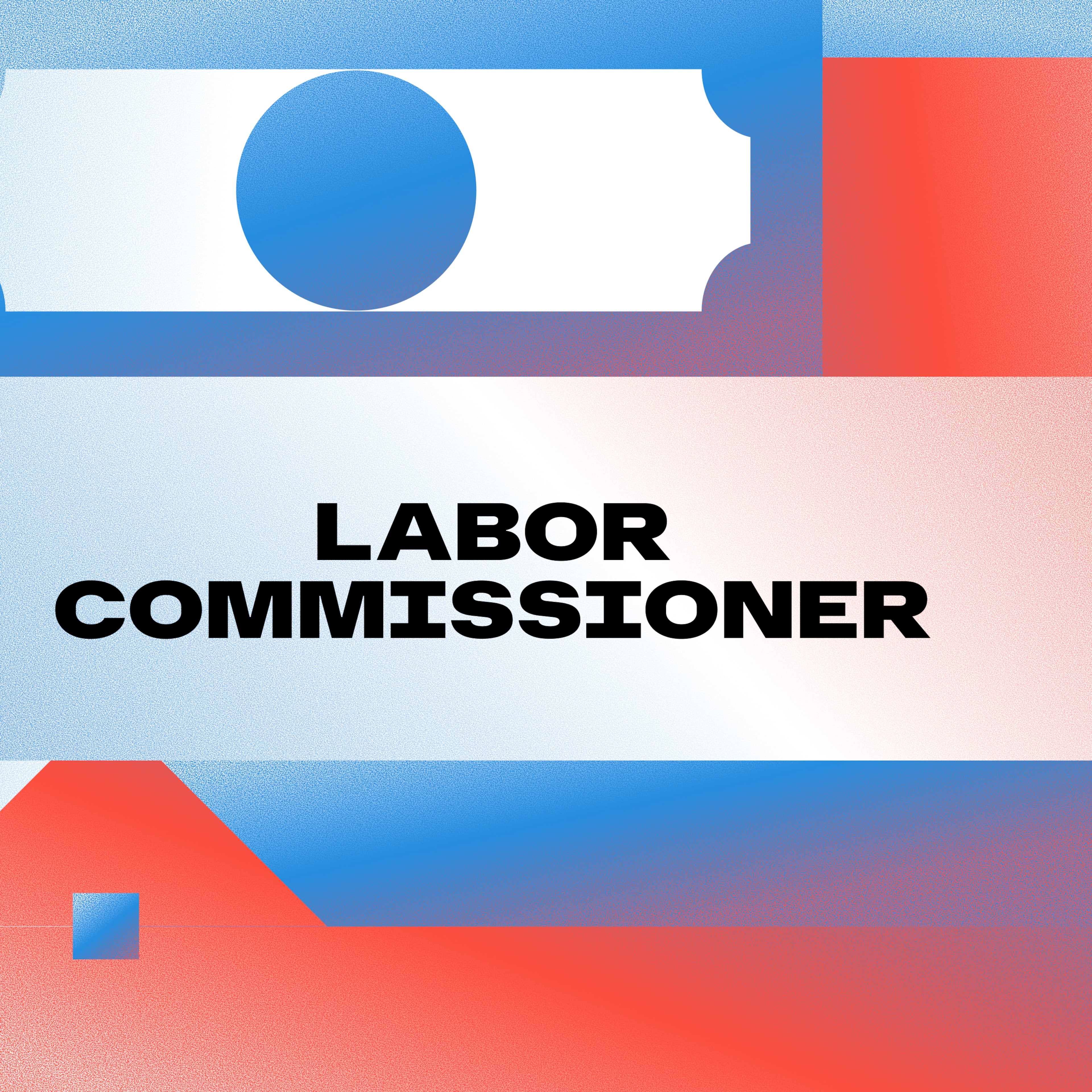Georgia Elections - Labor Commissioner
