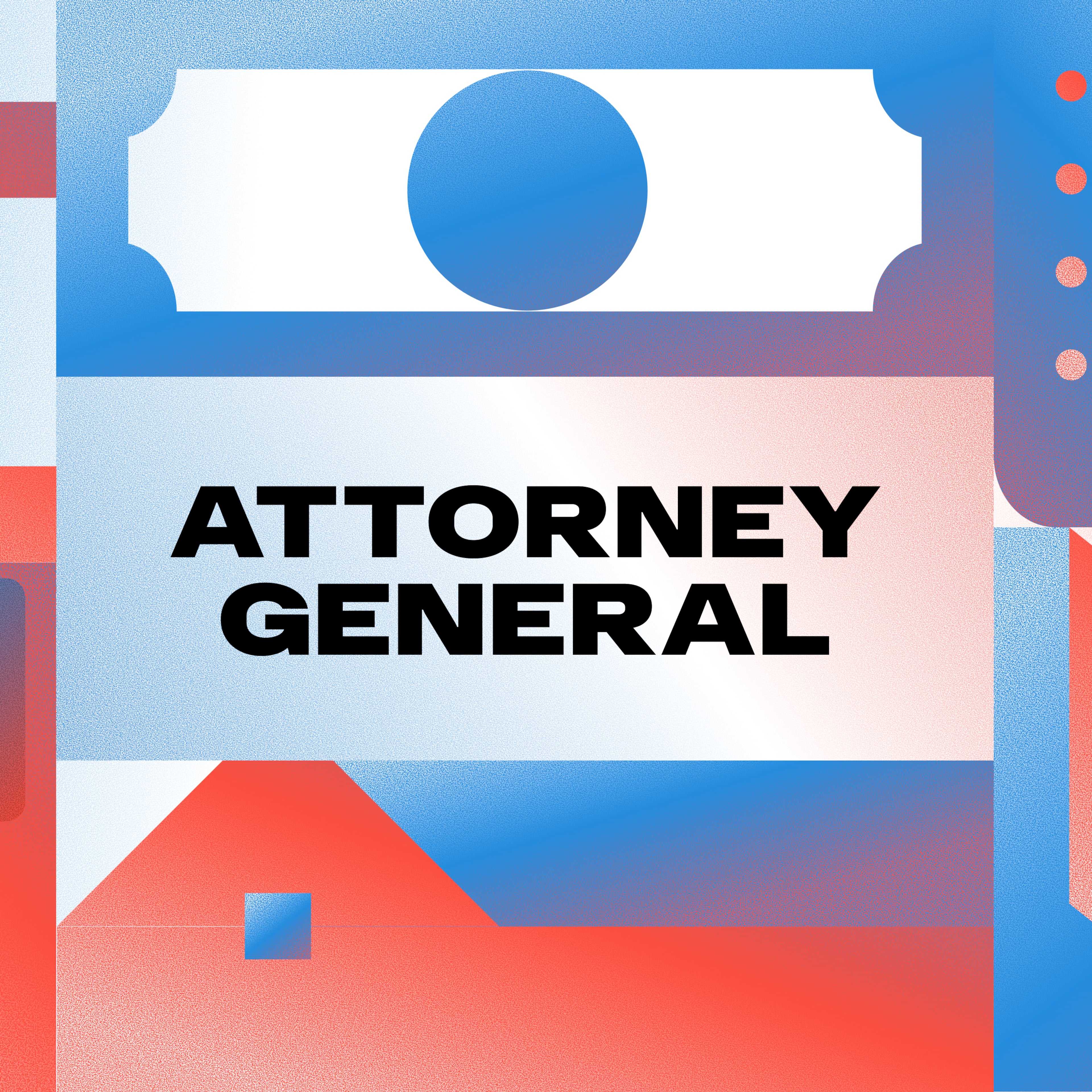 Georgia Votes - Attorney General