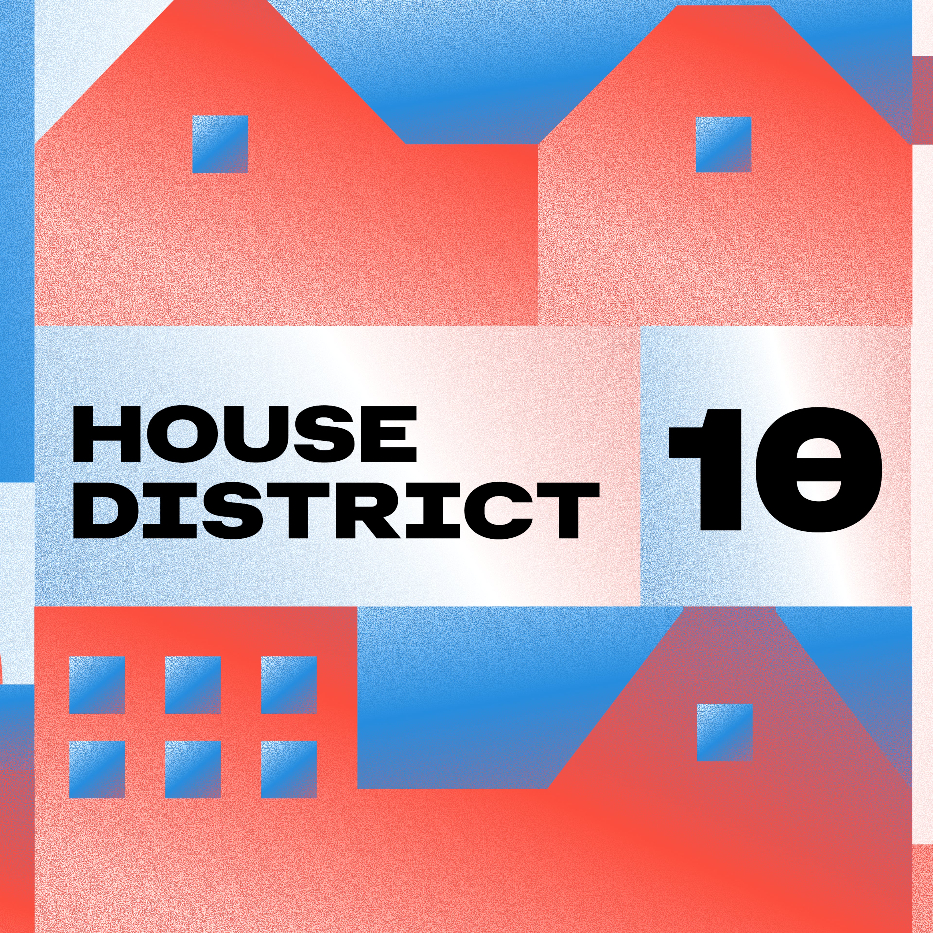 Georgia Votes - House District 10