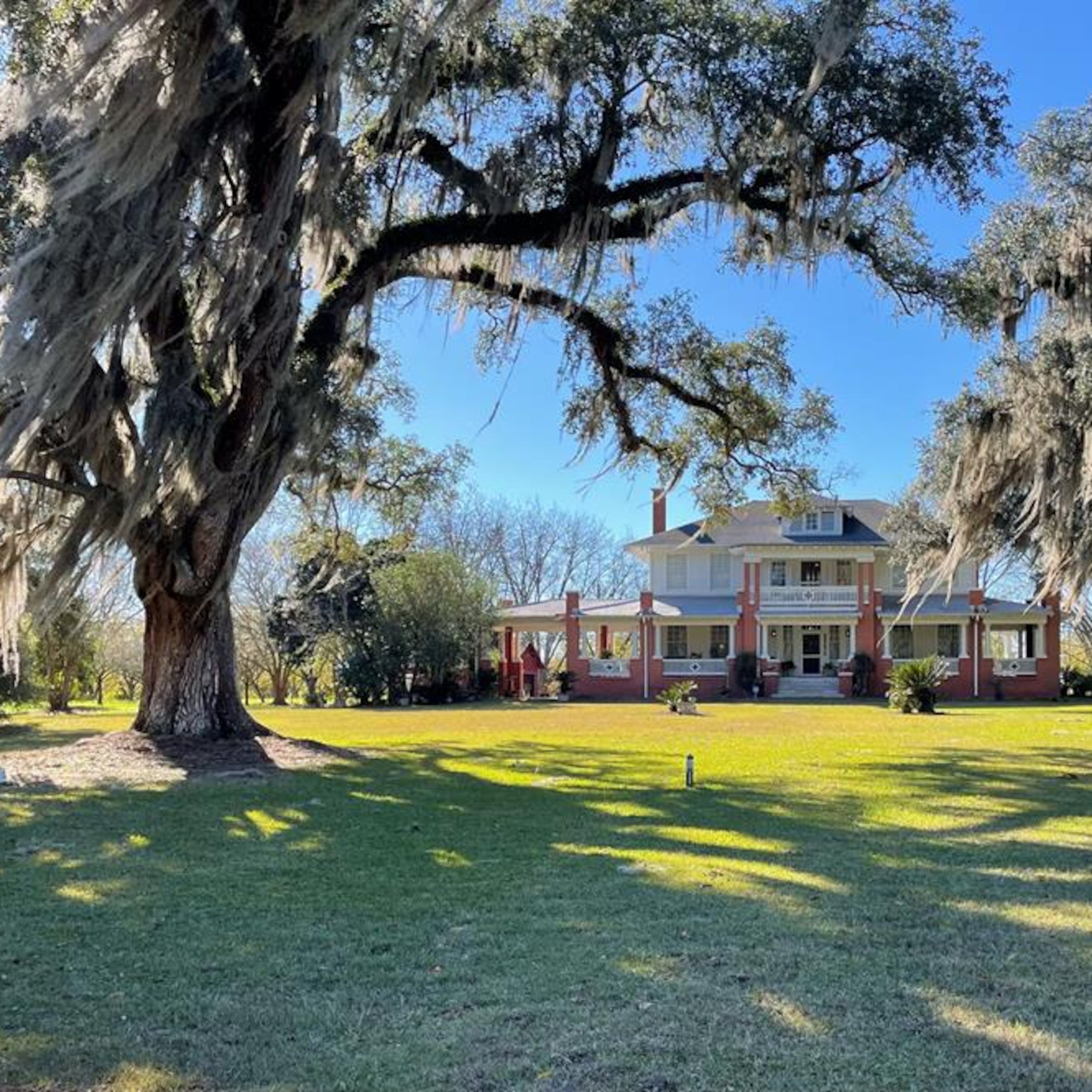 Still on the market, Historic Mill Rock Plantation listed under Georgia Trust’s ‘historic properties’