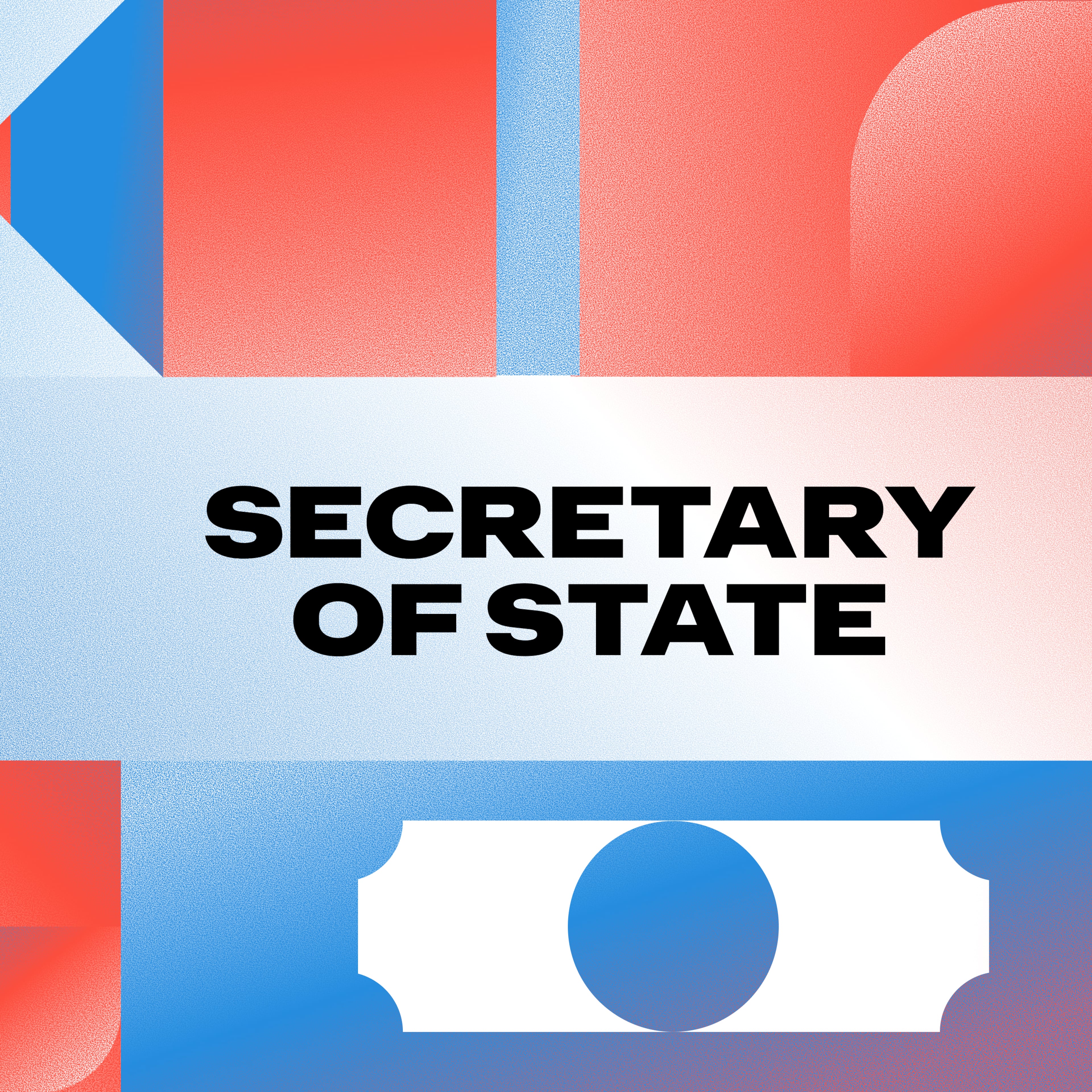 Georgia Votes - Secretary of State