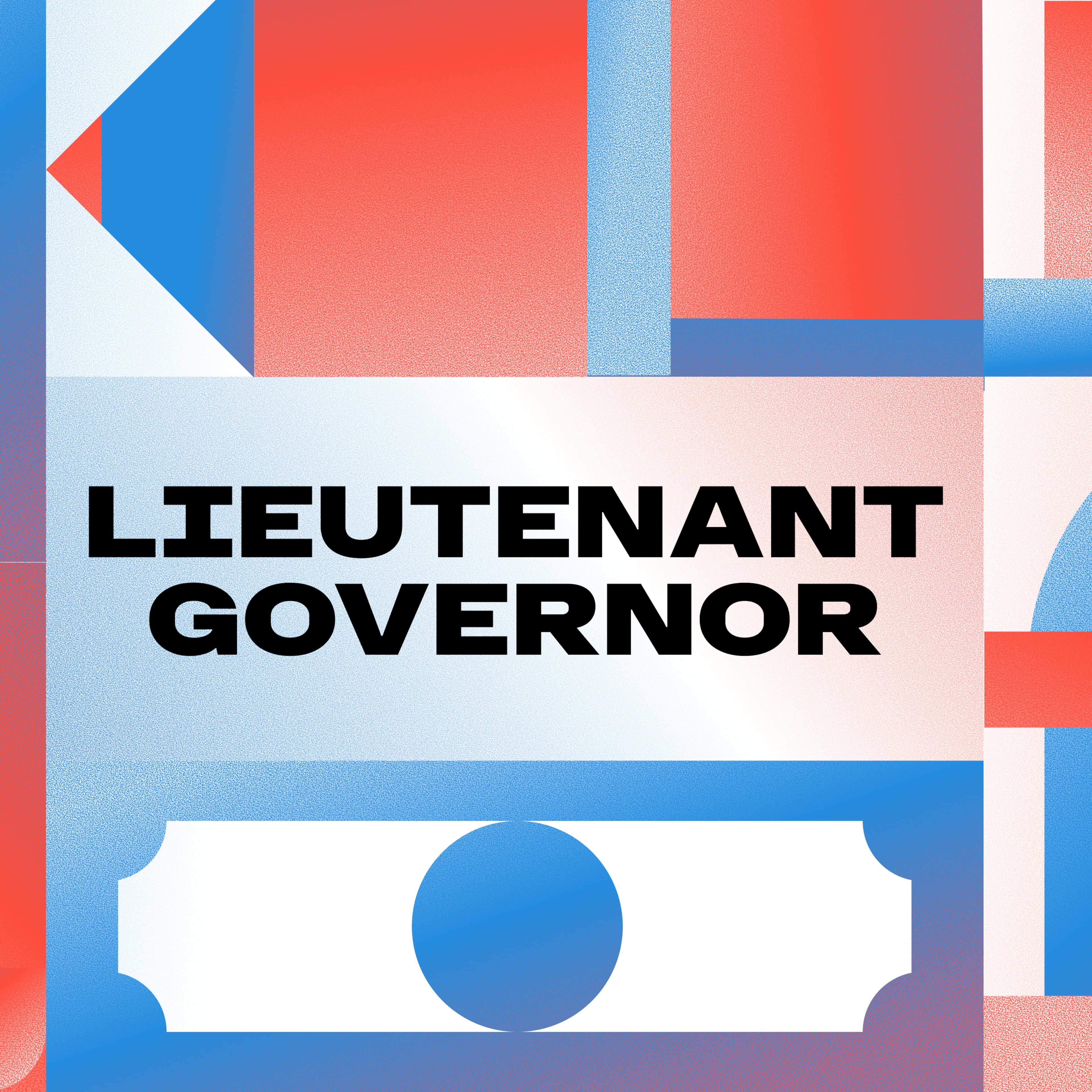Georgia Votes - Lieutenant Governor