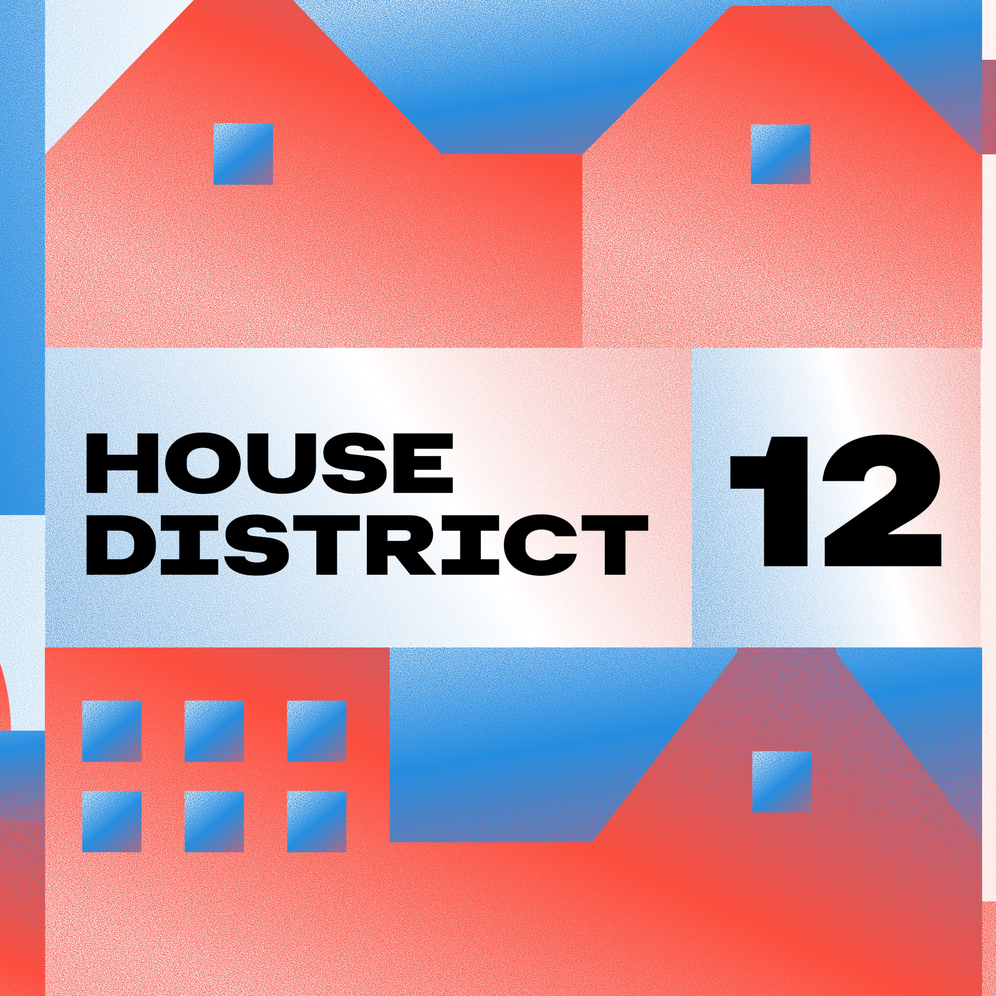 Georgia Votes - House District - 12