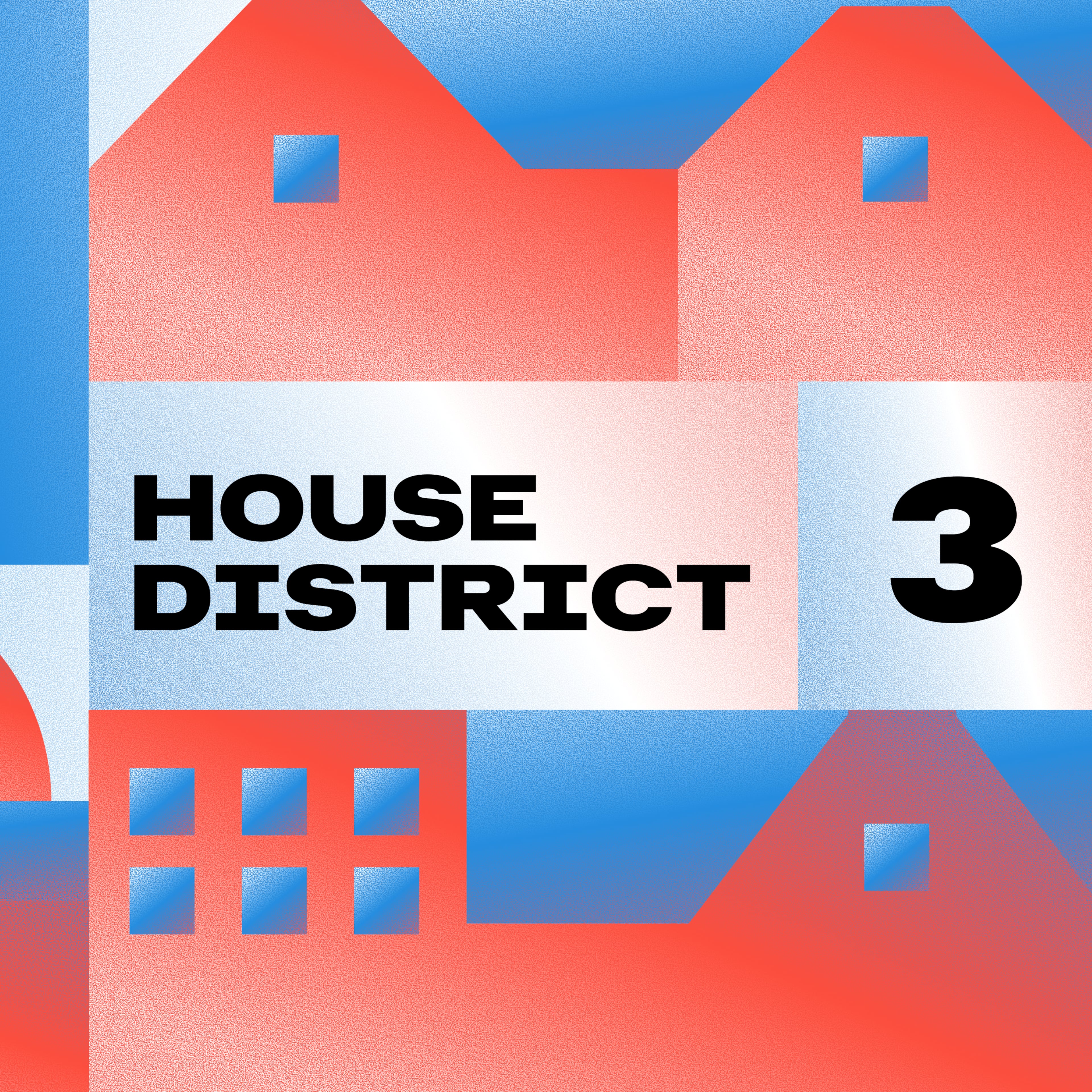 Georgia Votes - House District 3