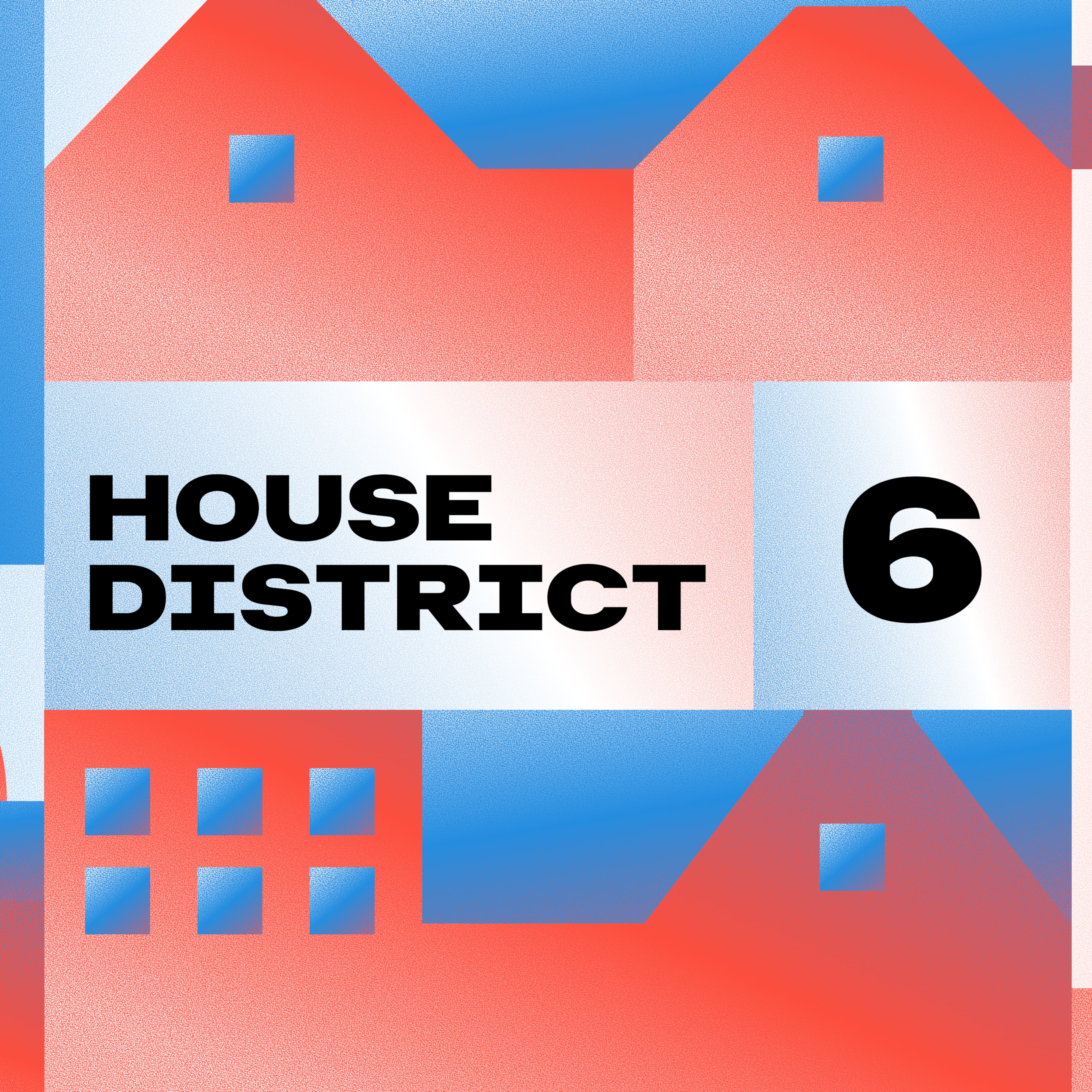 Georgia Votes - House District 6