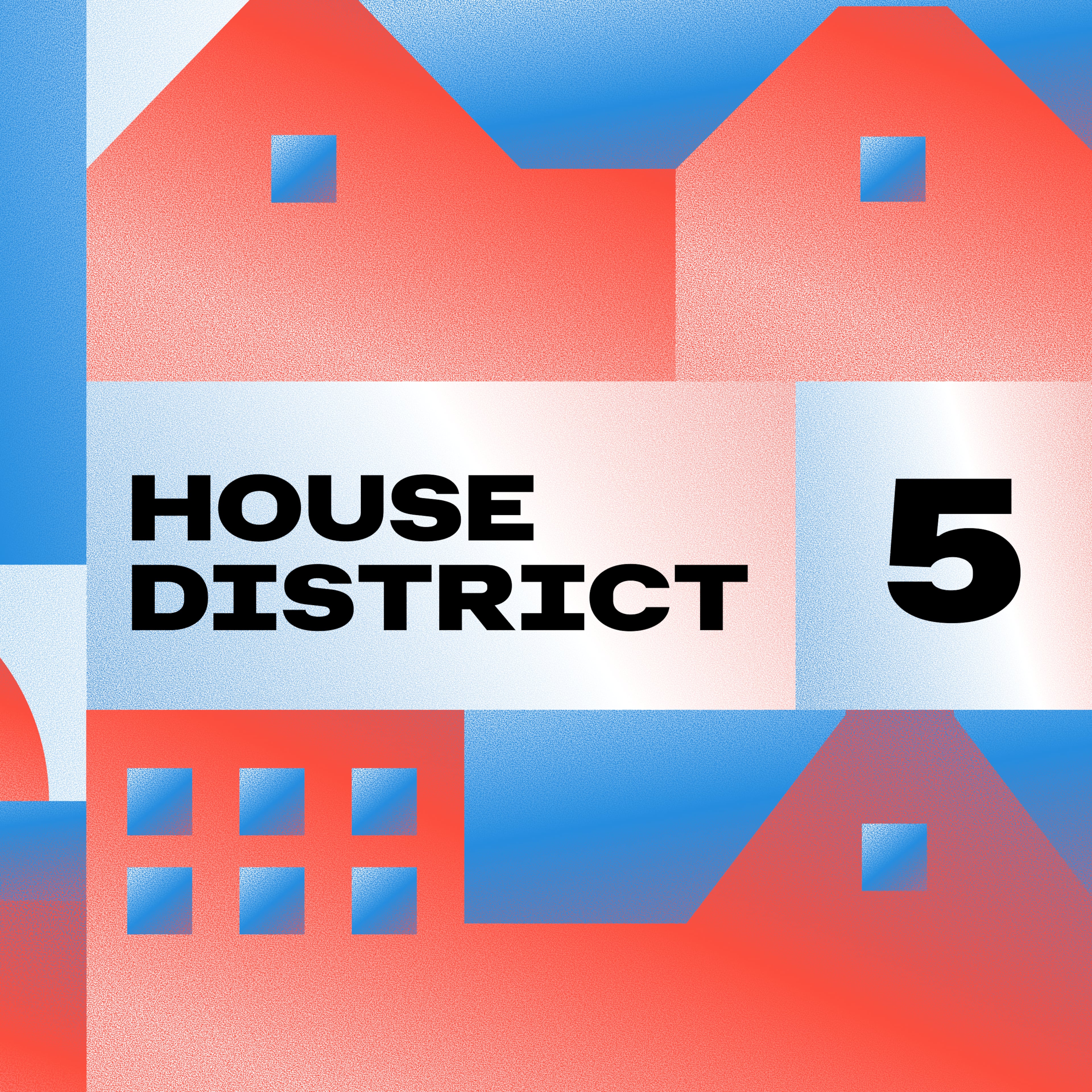 Georgia Votes - House District 5