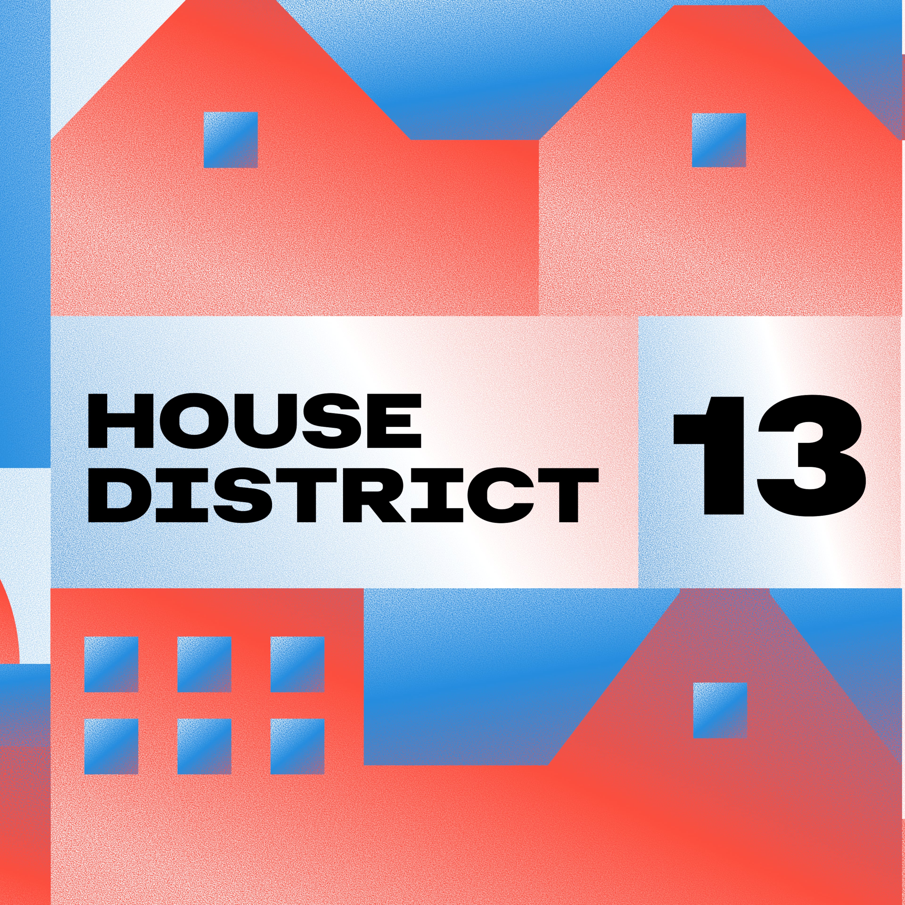 Georgia Votes - House District 13