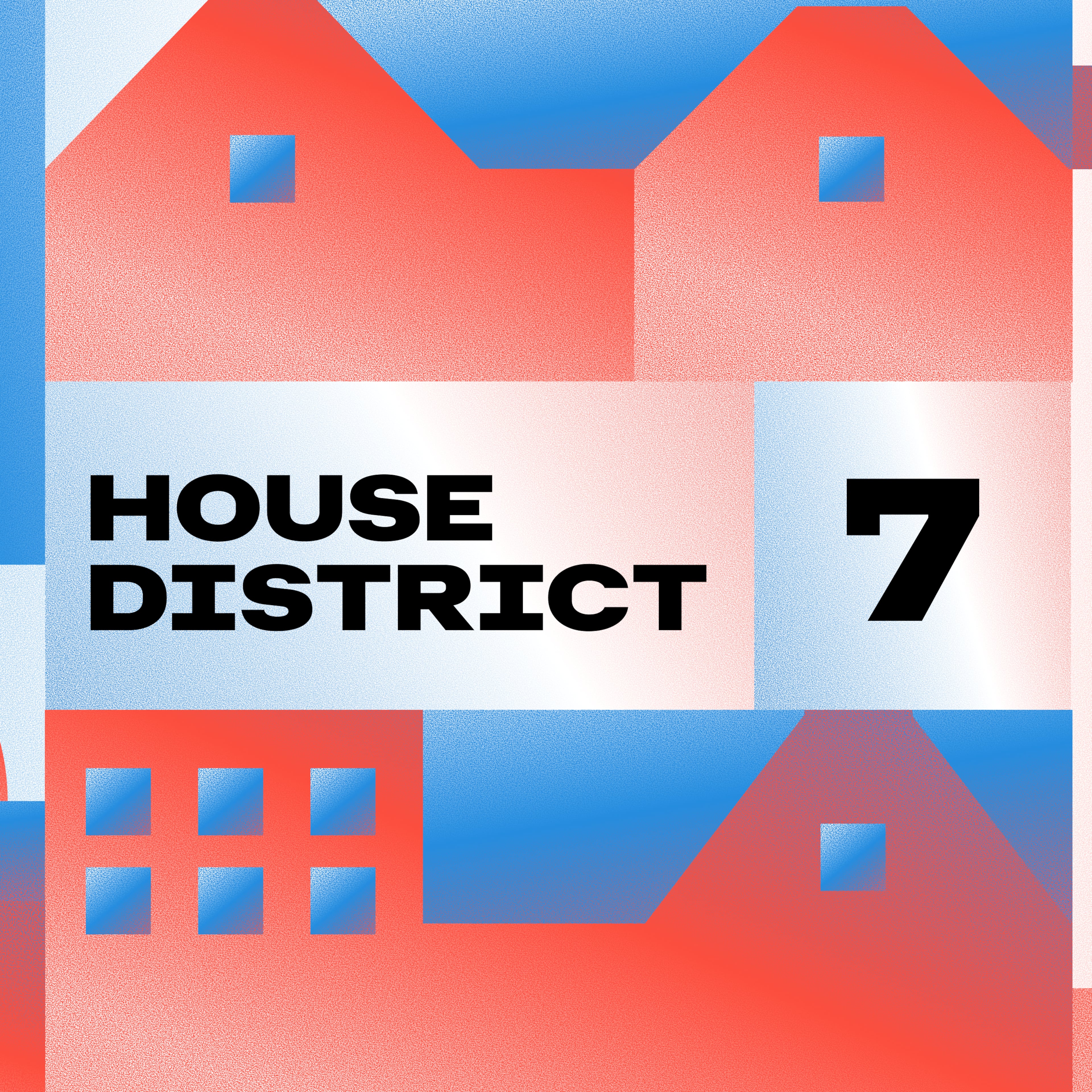 Georgia Votes - House District 7