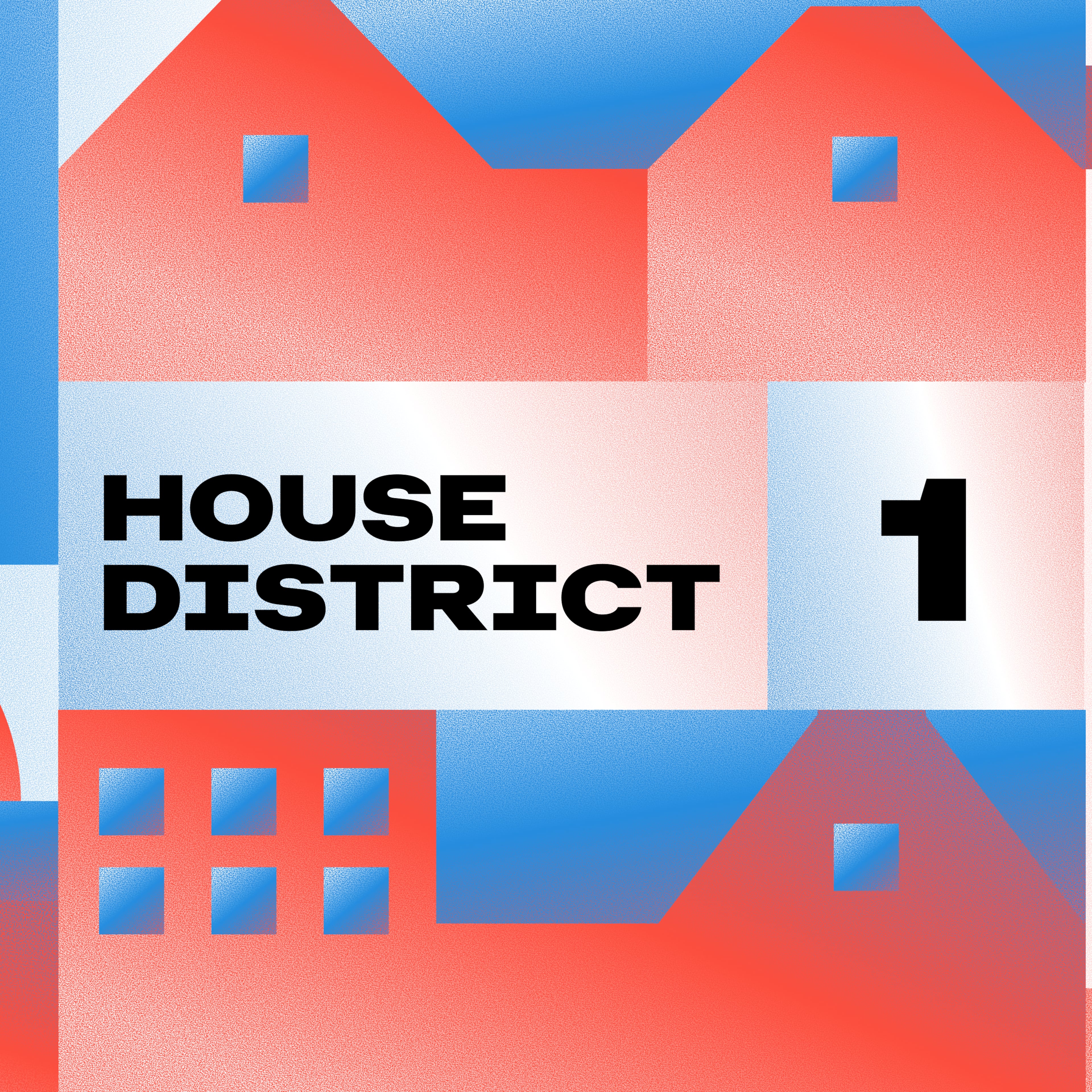 Georgia Votes - House District 1