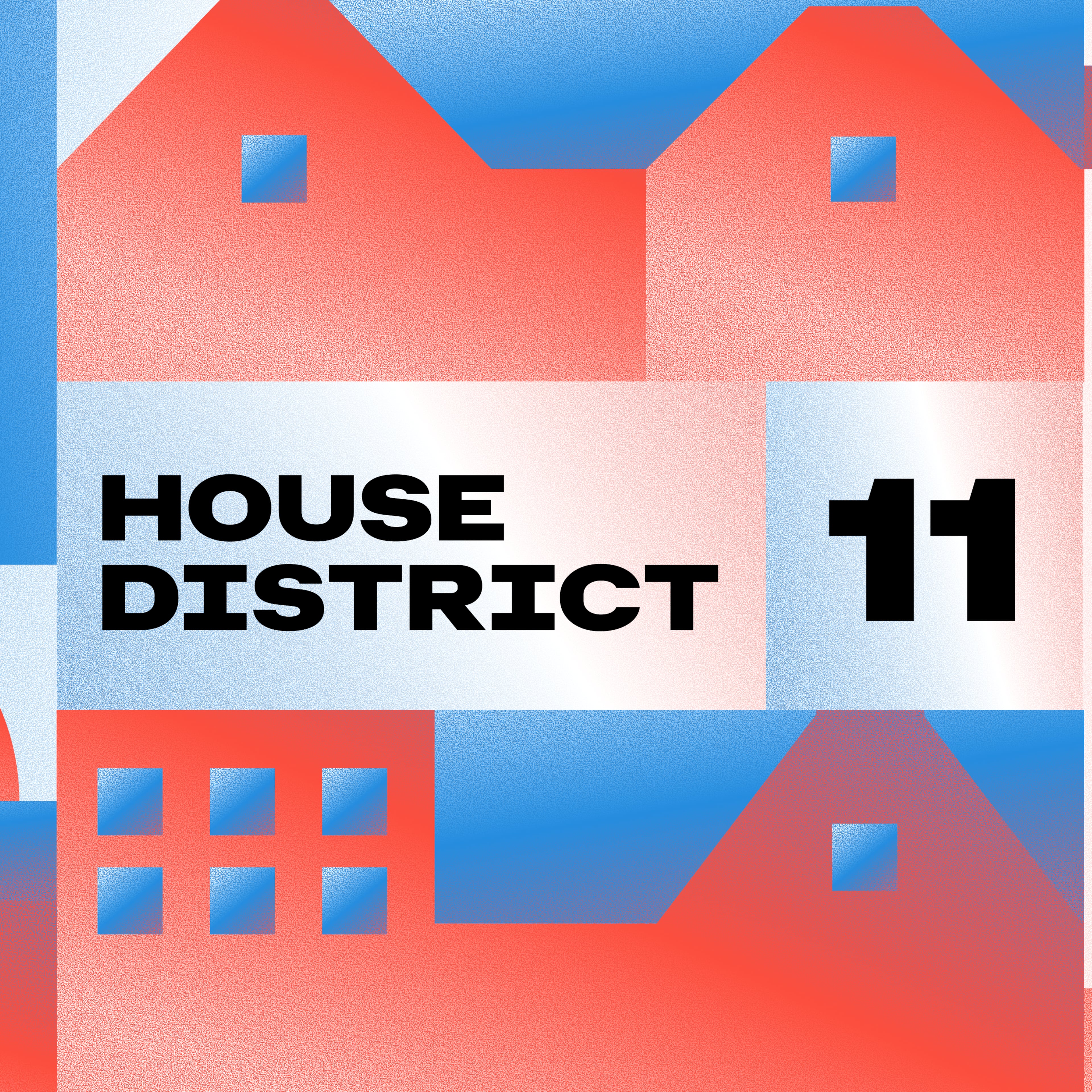 Georgia Votes - House District 11