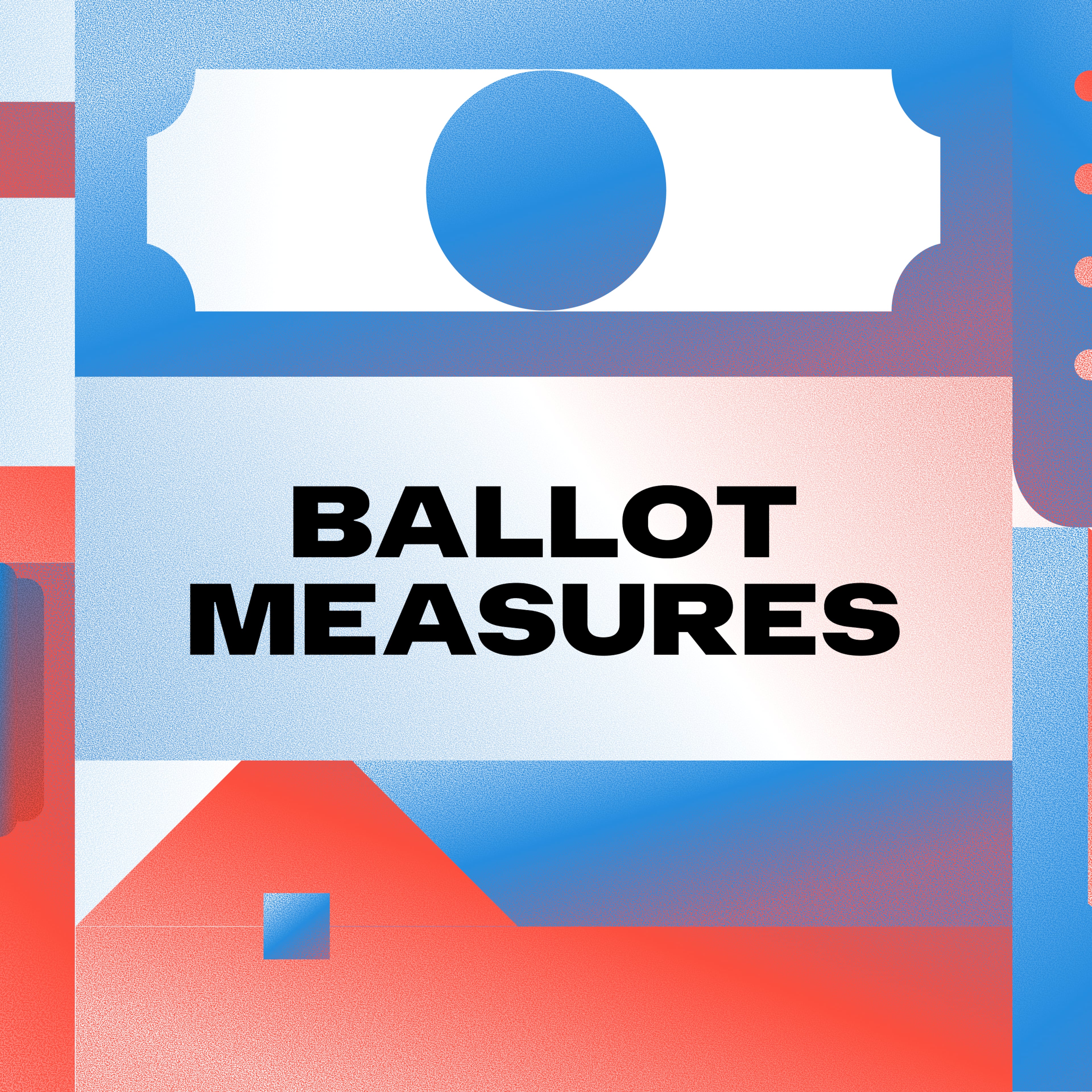 Georgia Election - Ballot Measures