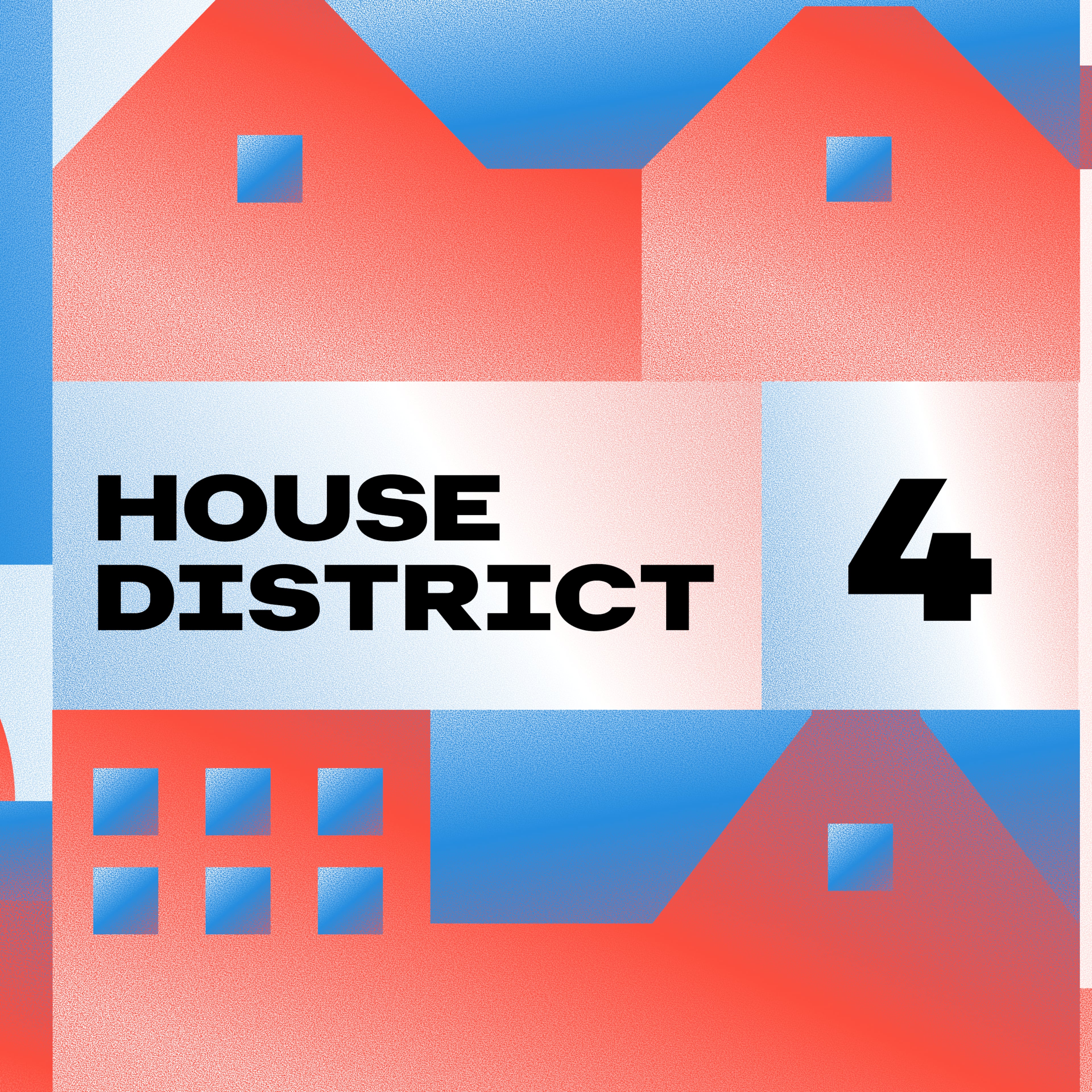 Georgia Votes - House District 4