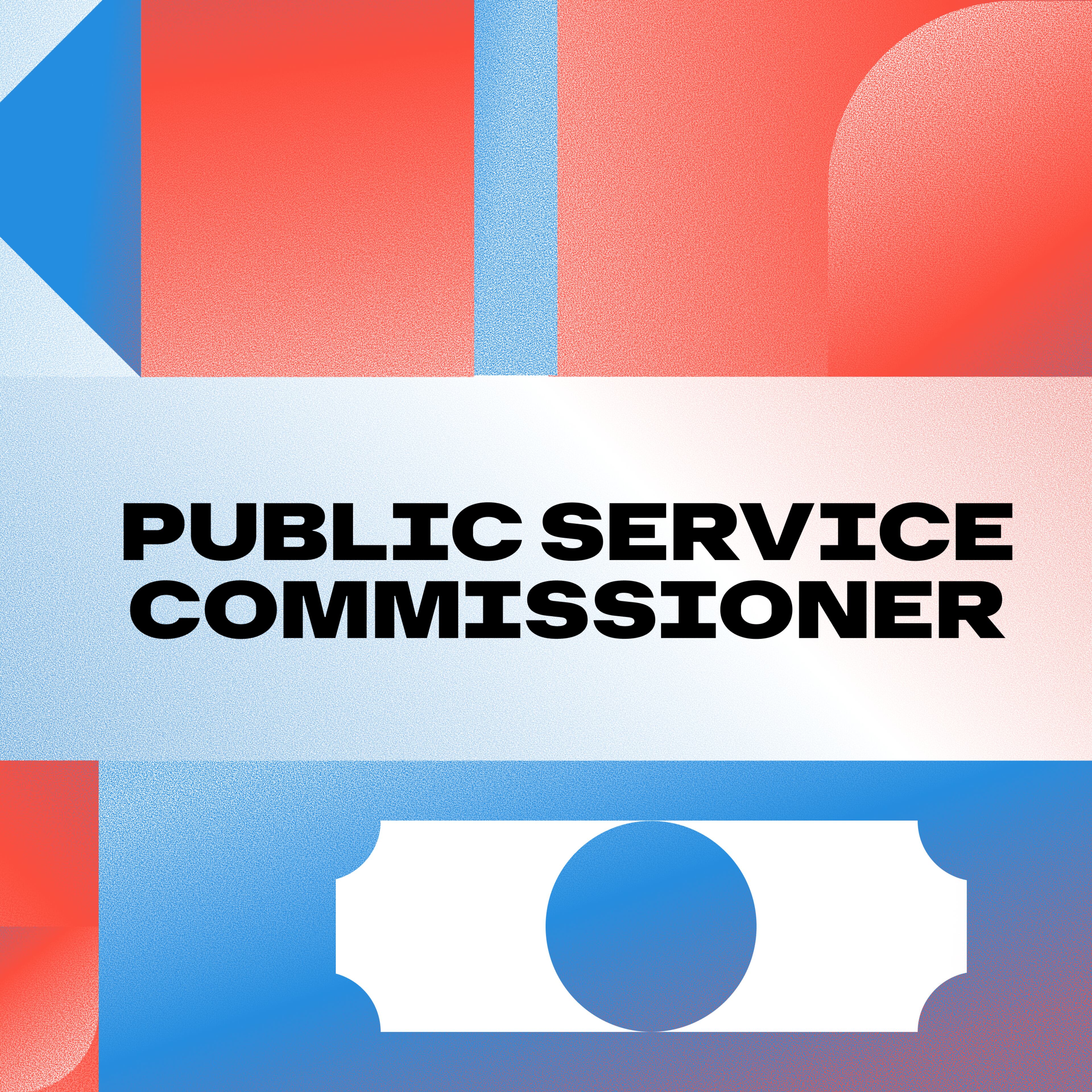 Georgia Election - Georgia Service Commissioner