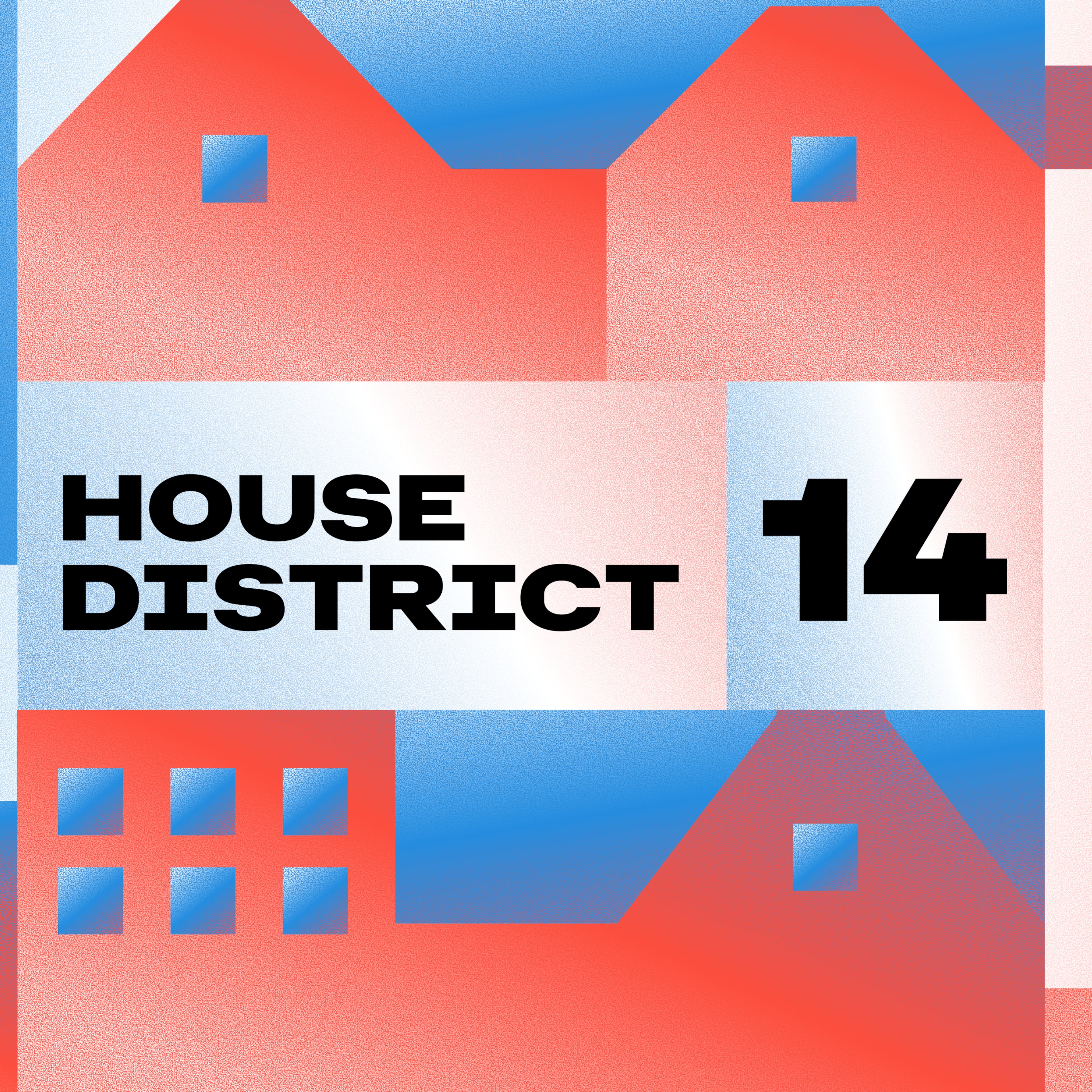 Georgia Votes - House District 14