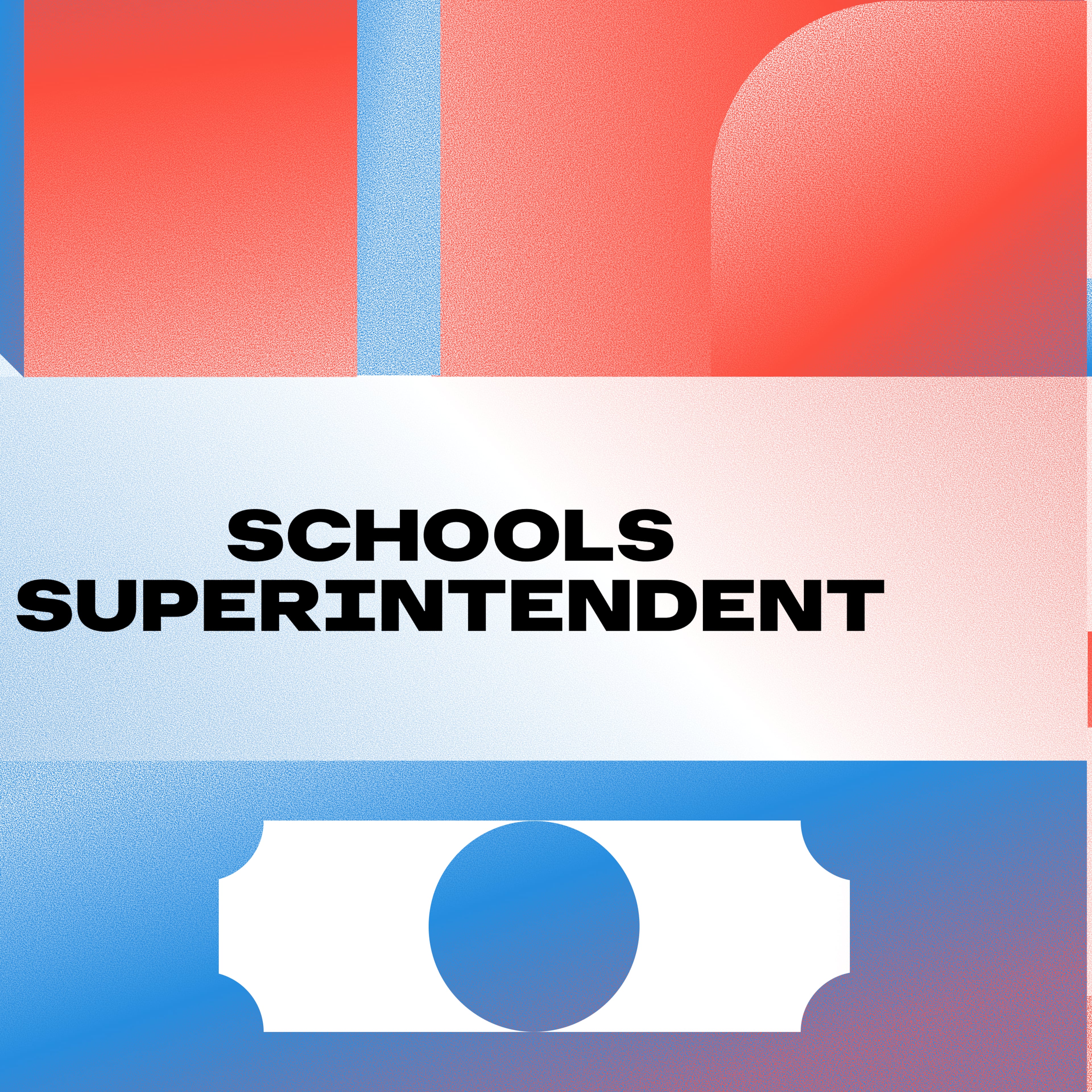 Georgia Election - Schools Superintendent
